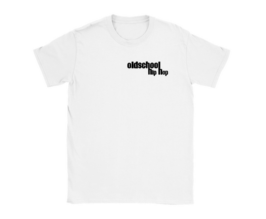 Oldschool Hip Hop T-Shirt